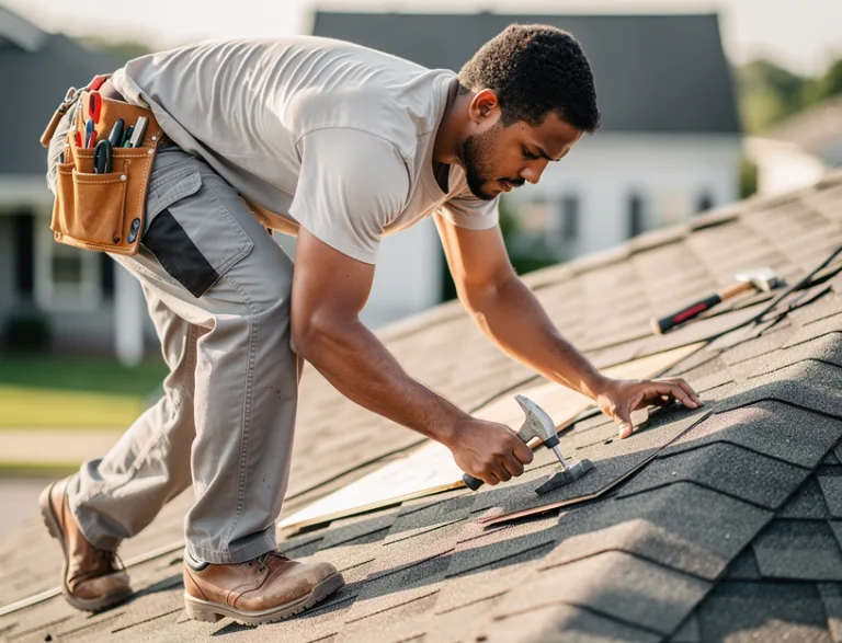 roofer Albany Creek